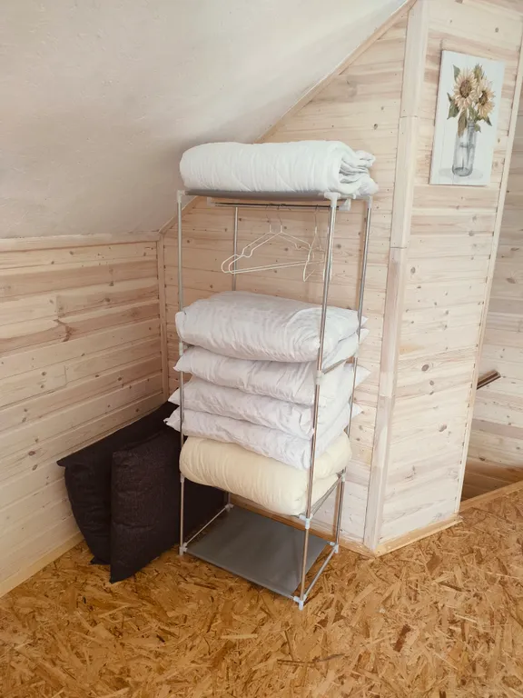 Дом 6-местный на улице Колхозной, 56 м², Павловка — фото 15