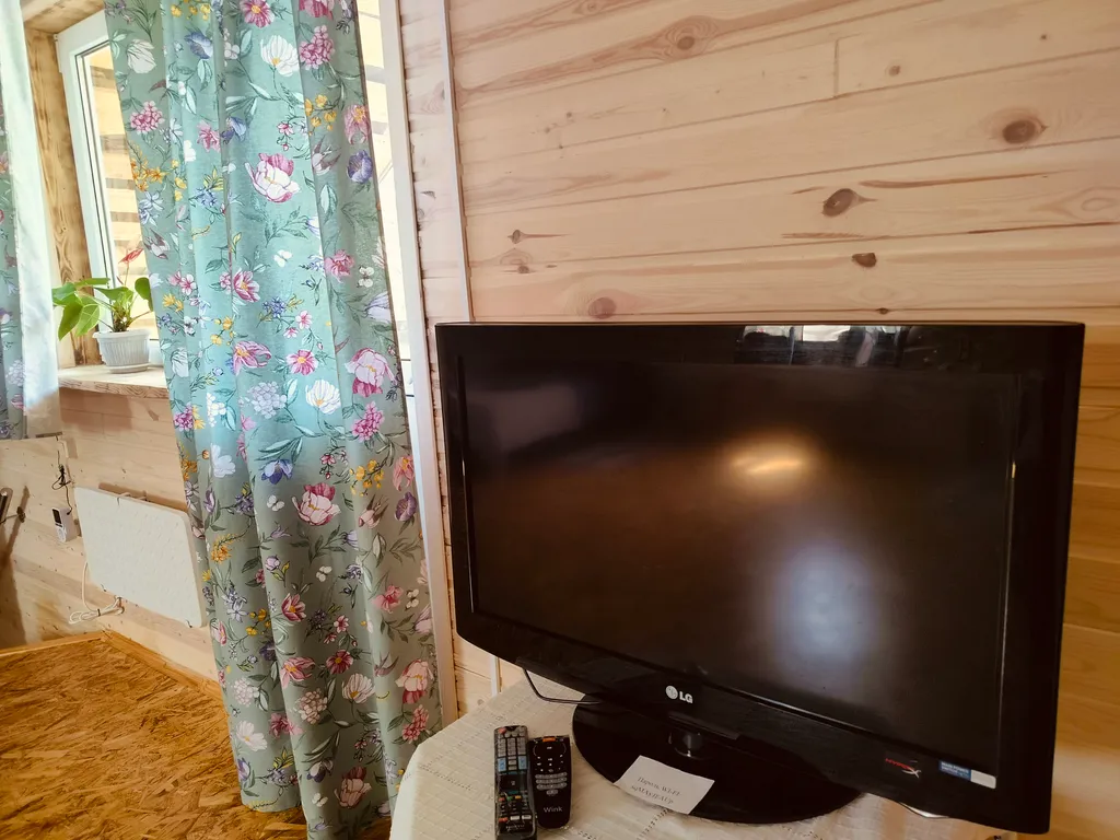 Дом 6-местный на улице Колхозной, 56 м², Павловка — фото 19