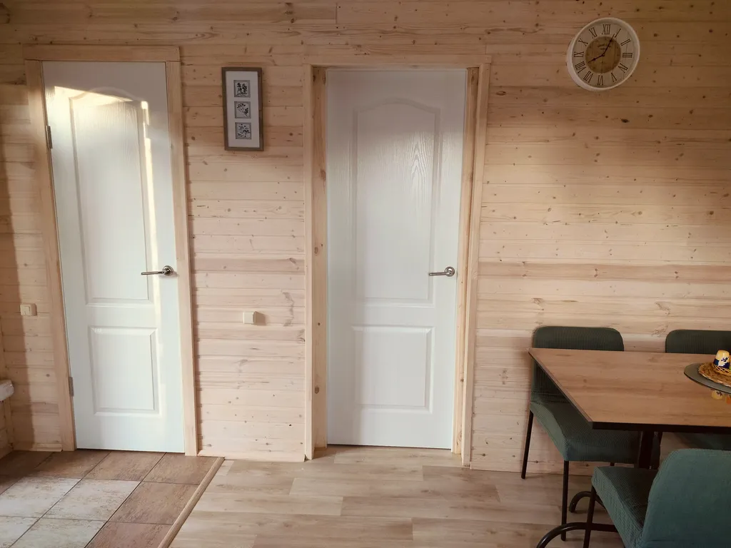 Дом 6-местный на улице Колхозной, 56 м², Павловка — фото 24