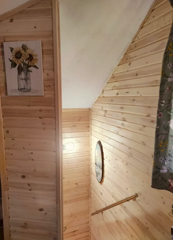 Дом 6-местный на улице Колхозной, 56 м², Павловка — фото 25