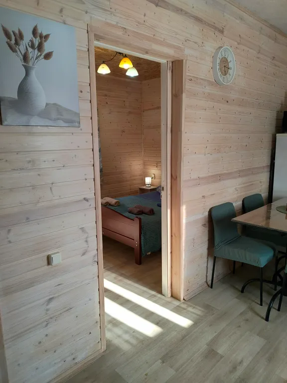 Дом 6-местный на улице Колхозной, 56 м², Павловка — фото 27