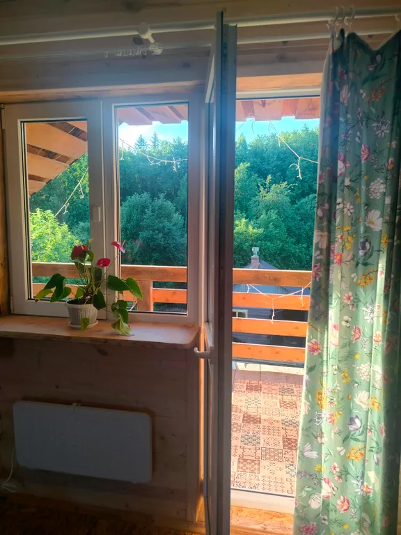 Дом 6-местный на улице Колхозной, 56 м², Павловка — фото 28