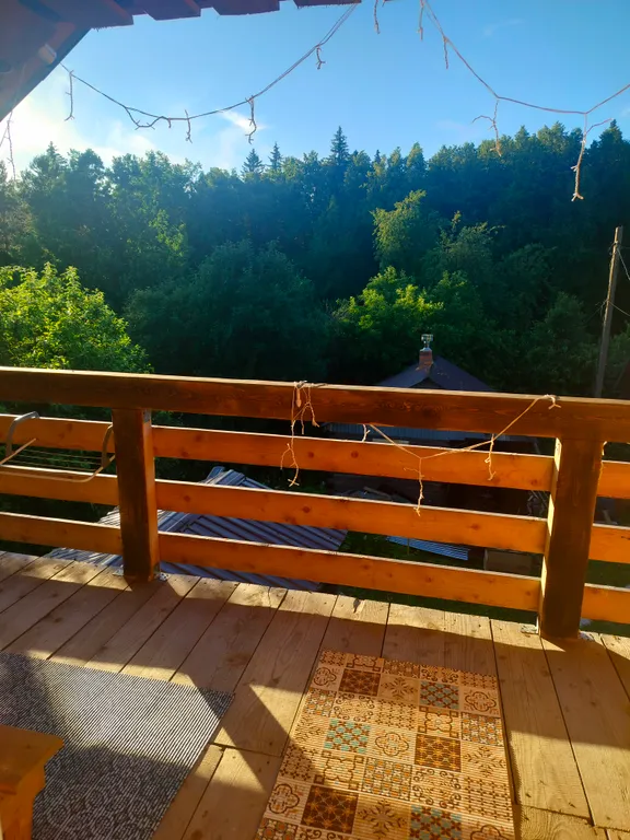 Дом 6-местный на улице Колхозной, 56 м², Павловка — фото 29