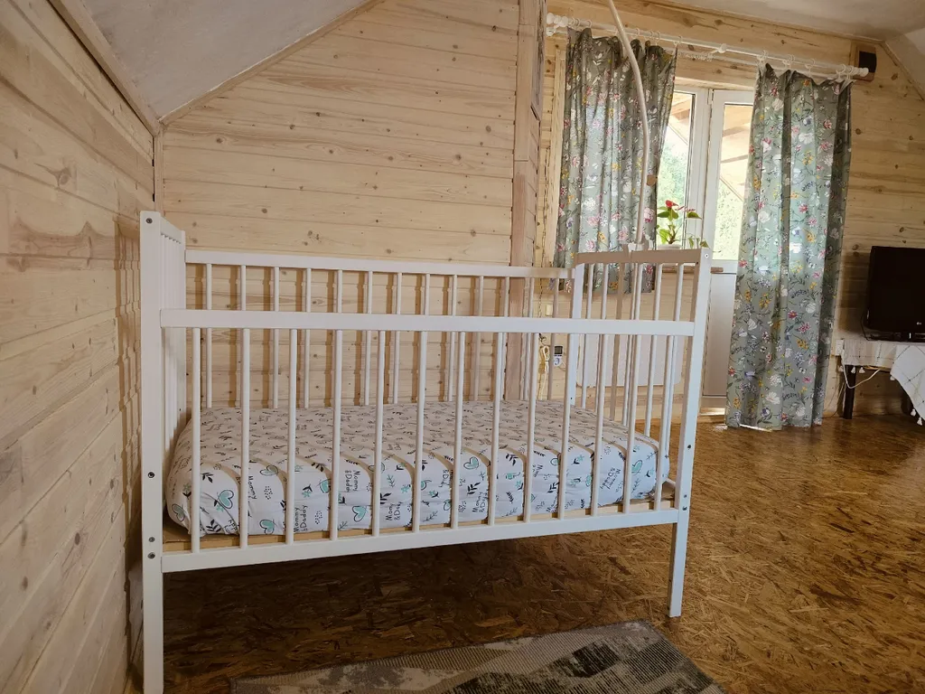 Дом 6-местный на улице Колхозной, 56 м², Павловка — фото 30