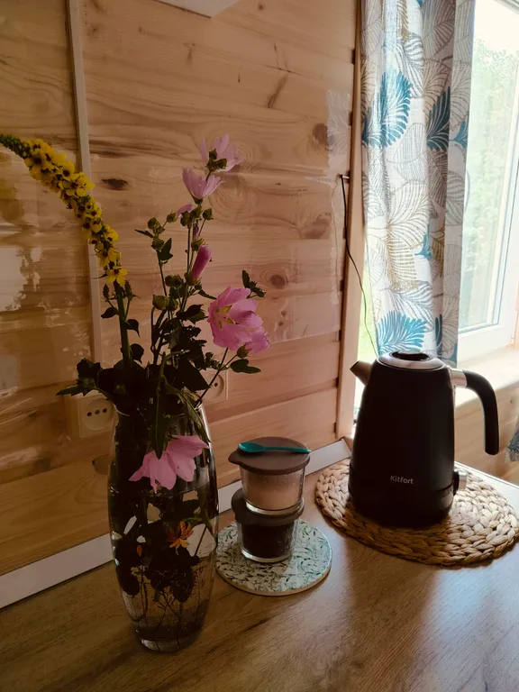 Дом 6-местный на улице Колхозной, 56 м², Павловка — фото 33