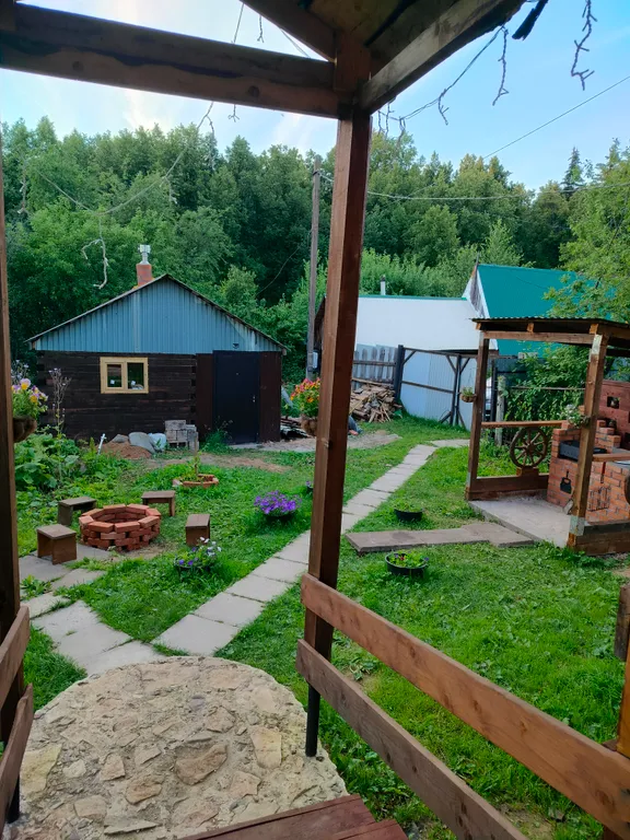 Дом 6-местный на улице Колхозной, 56 м², Павловка — фото 39