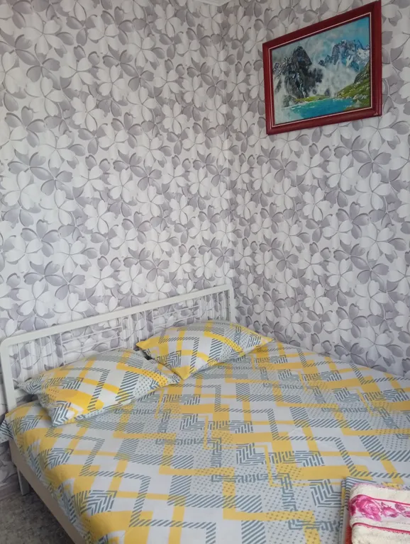 Уютный двухместный номер — На Юбилейной, фото 4 из 5