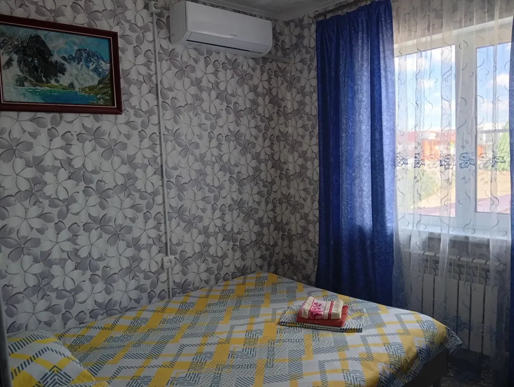 Уютный двухместный номер — На Юбилейной, фото 5 из 5