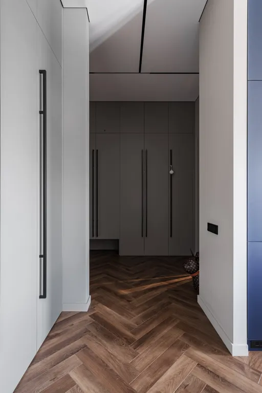 Квартира однокомнатная в Советском, 55 м², Красноярск — фото 36