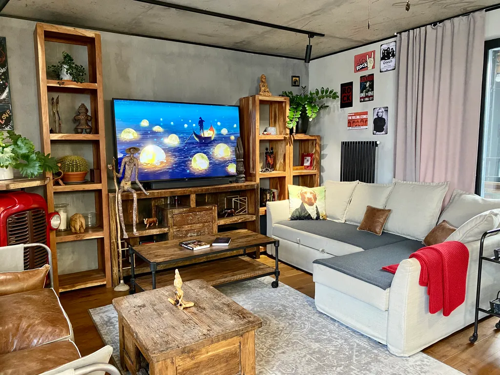 Квартира трёхкомнатная в Красногвардейском, 105 м², Санкт-Петербург — фото 22