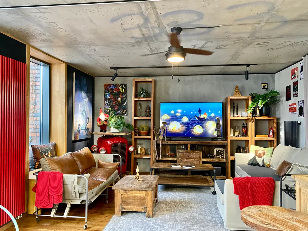 Квартира трёхкомнатная в Красногвардейском, 105 м², Санкт-Петербург — фото 23