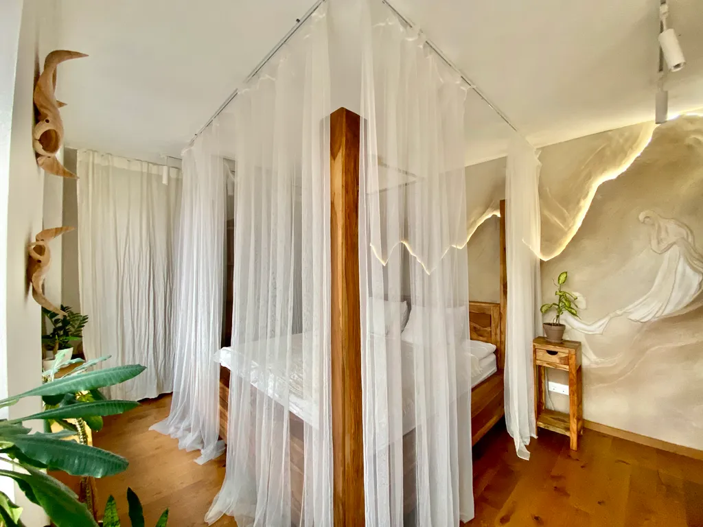 Квартира трёхкомнатная в Красногвардейском, 105 м², Санкт-Петербург — фото 27