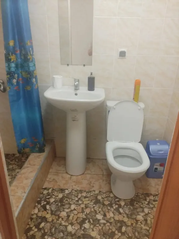 Фото отеля «Райский уголок», 3