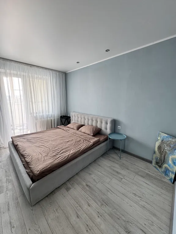 Квартира трёхкомнатная в Ленинградском, 63 м², Калининград — фото 10