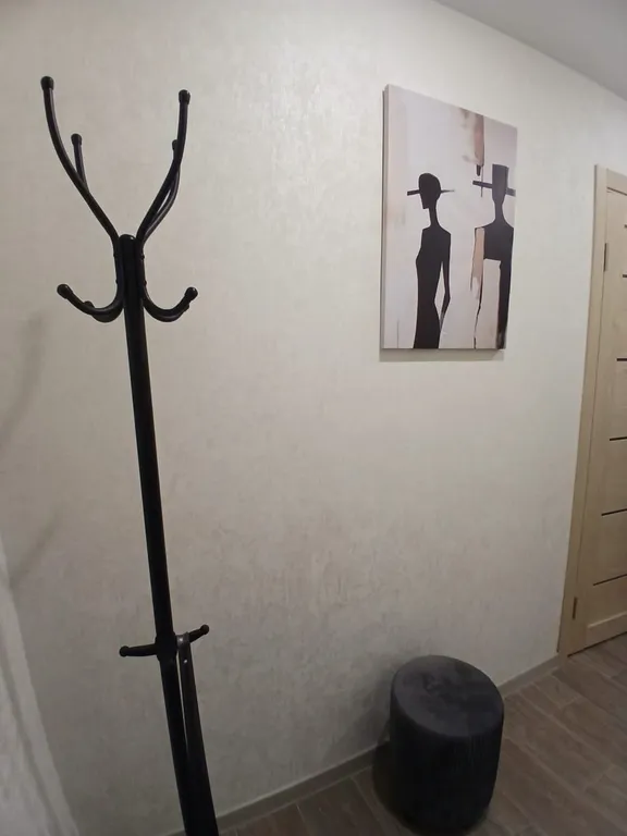 Квартира однокомнатная на улице Октябрьской, 30 м², Великий Новгород — фото 13