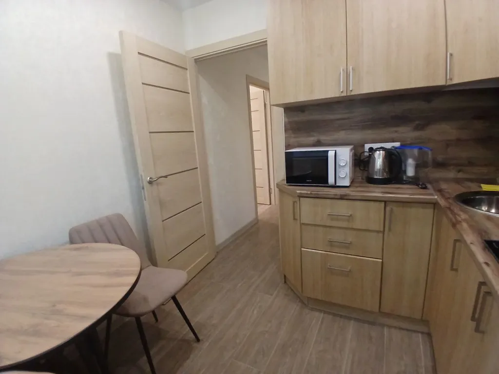 Квартира однокомнатная на улице Октябрьской, 30 м², Великий Новгород — фото 7