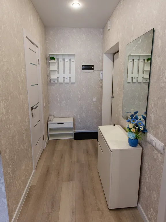 Студия однокомнатная в Советском, 31 м², Нижний Новгород — фото 9