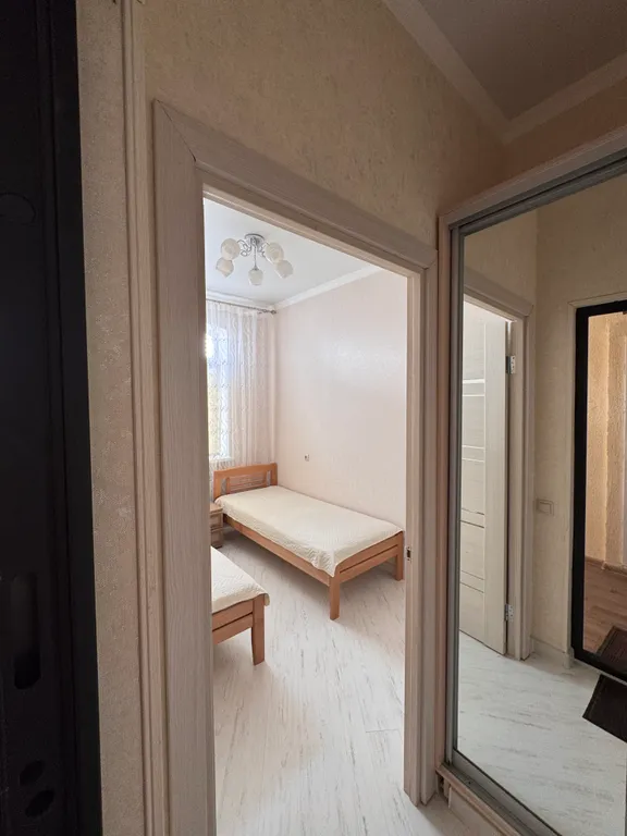 Квартира однокомнатная на улице Алексея Реброва, 29 м², Кисловодск — фото 15