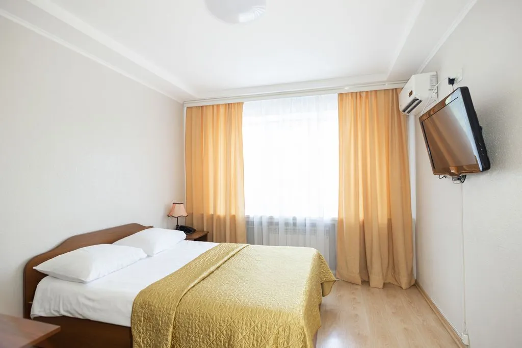 Одноместный номер стандарт