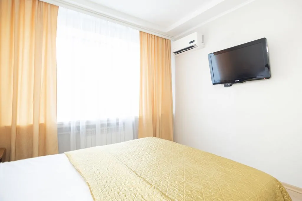 Одноместный номер стандарт