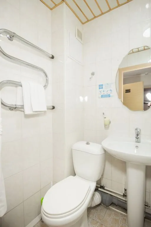 Одноместный номер стандарт