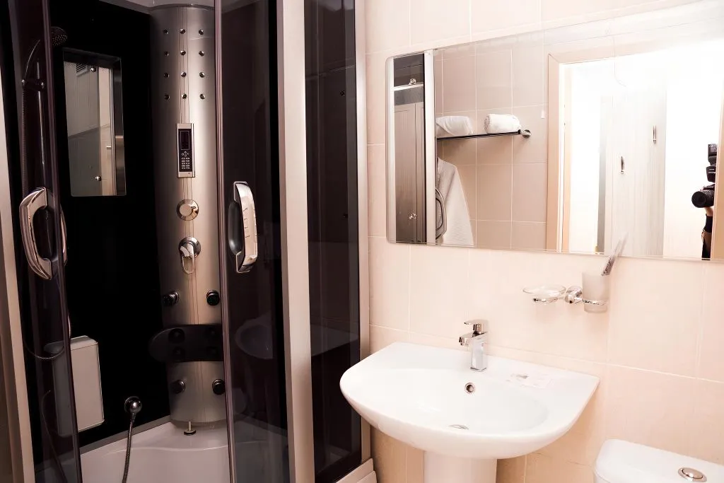 Одноместный номер Комфорт