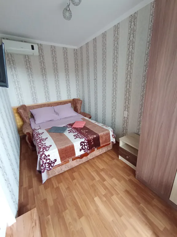 Фото отеля «Уютный», 2