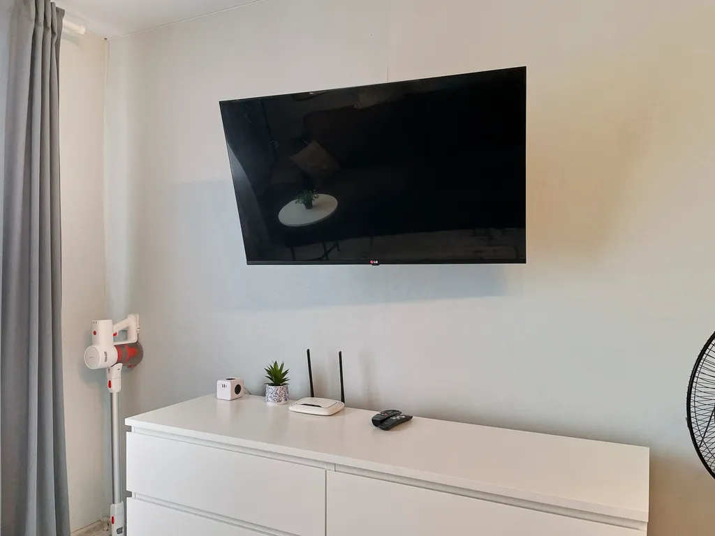 Квартира однокомнатная у Серпуховской, в Даниловском, 34 м², Москва — фото 15