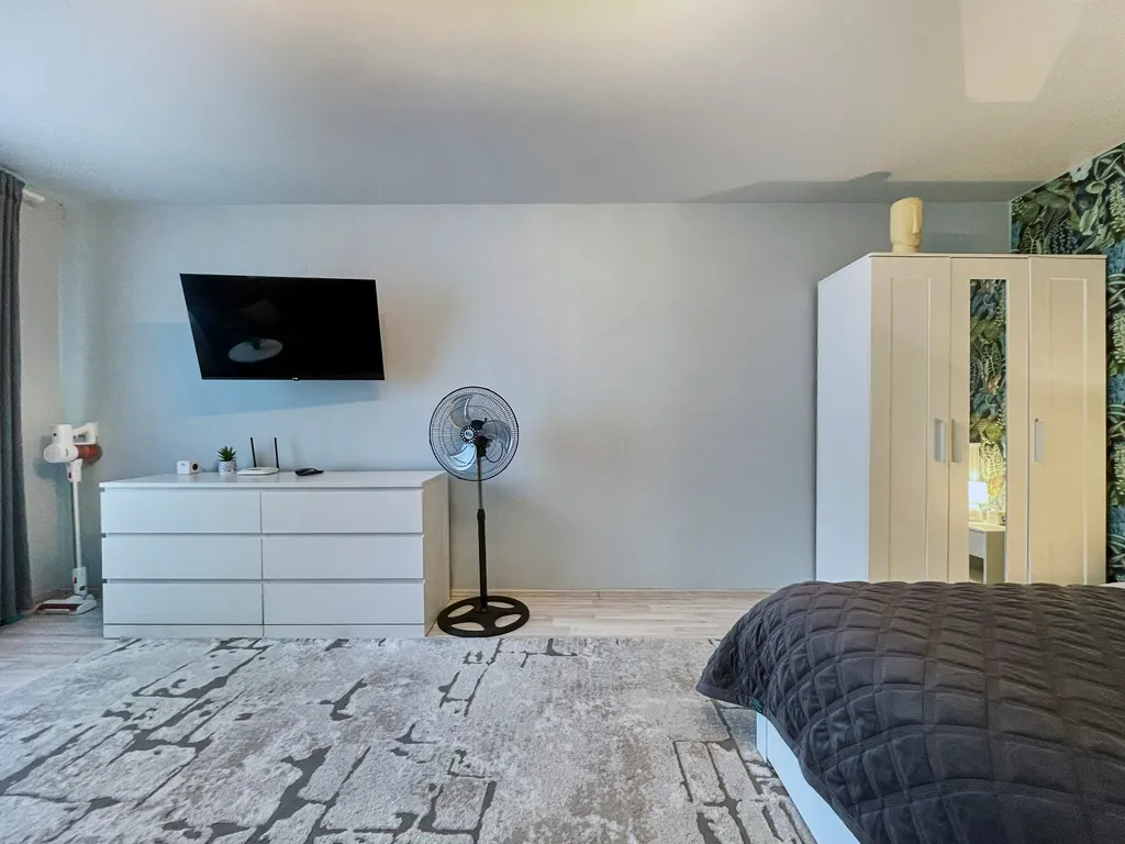 Квартира однокомнатная у Серпуховской, в Даниловском, 34 м², Москва — фото 26