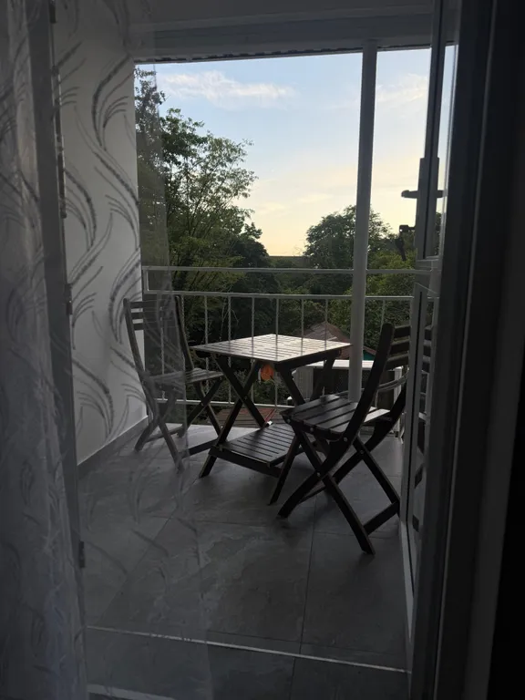 Двухместный номер с 2 отдельными кроватями стандарт с видом на море