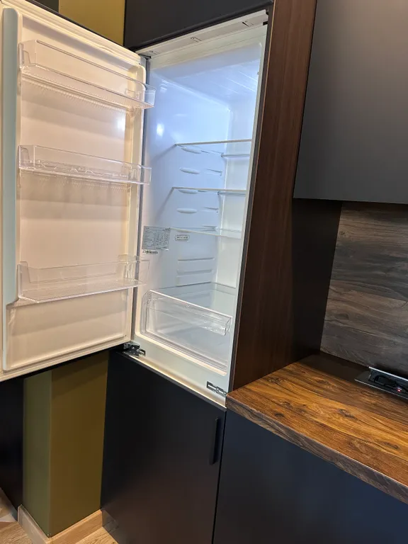 Студия однокомнатная в Фрунзенском, 30 м², Владивосток — фото 15