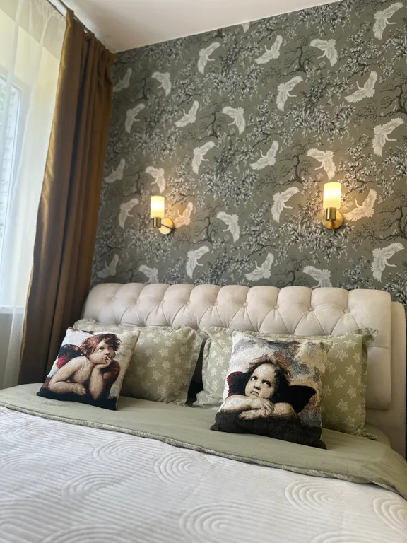 Студия однокомнатная в Фрунзенском, 30 м², Владивосток — фото 20