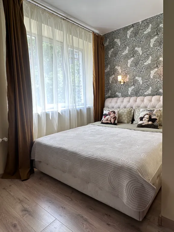 Студия однокомнатная в Фрунзенском, 30 м², Владивосток — фото 22