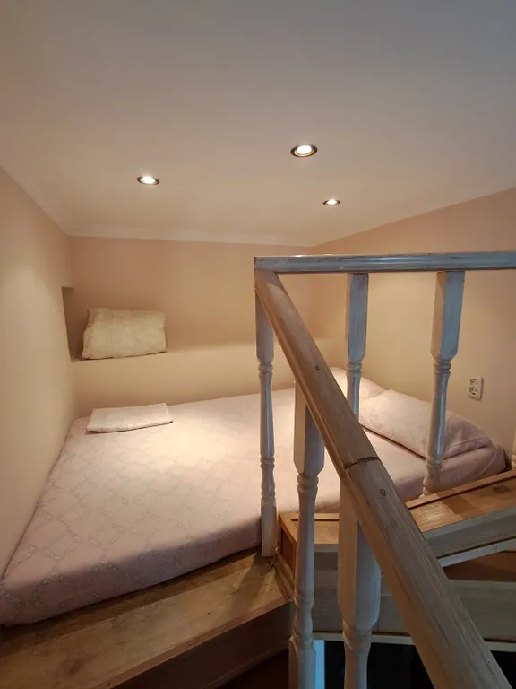 Номер 4-местный на улице Володарского, 12 м², Кисловодск — фото 10