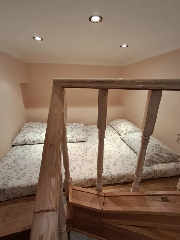 Номер 4-местный на улице Володарского, 12 м², Кисловодск — фото 11
