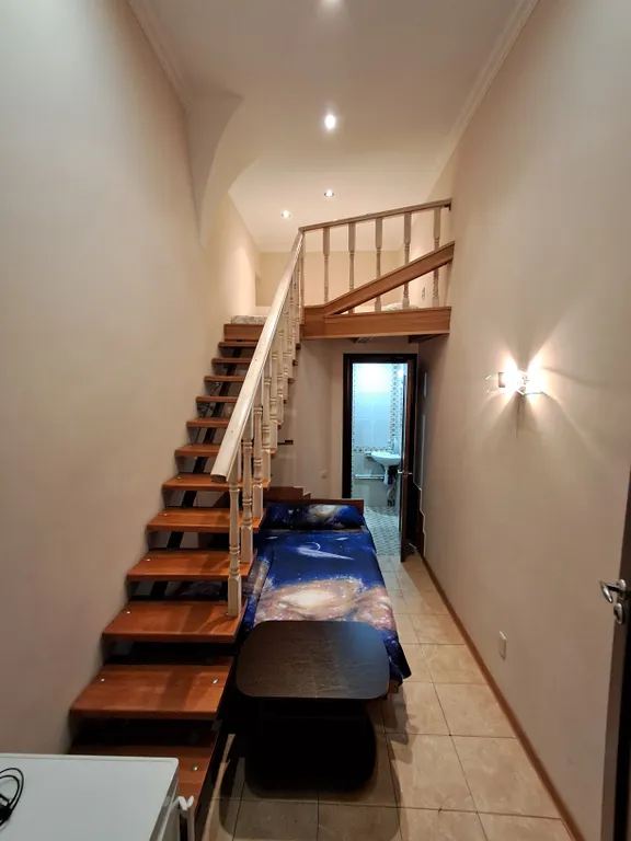 Номер 4-местный на улице Володарского, 12 м², Кисловодск — фото 12