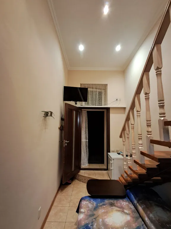 Номер 4-местный на улице Володарского, 12 м², Кисловодск — фото 15