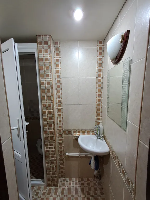 Номер 4-местный на улице Володарского, 12 м², Кисловодск — фото 16