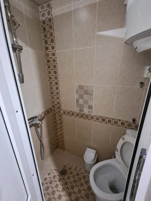 Номер 4-местный на улице Володарского, 12 м², Кисловодск — фото 17