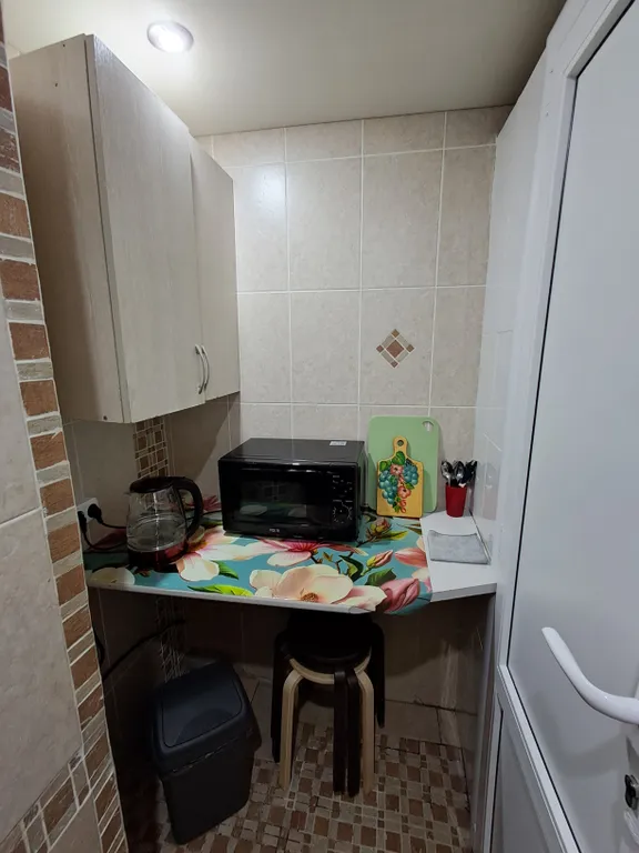 Номер 4-местный на улице Володарского, 12 м², Кисловодск — фото 18