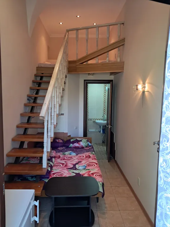 Номер 4-местный на улице Володарского, 12 м², Кисловодск — фото 19