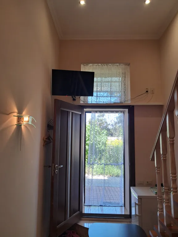 Номер 4-местный на улице Володарского, 12 м², Кисловодск — фото 20