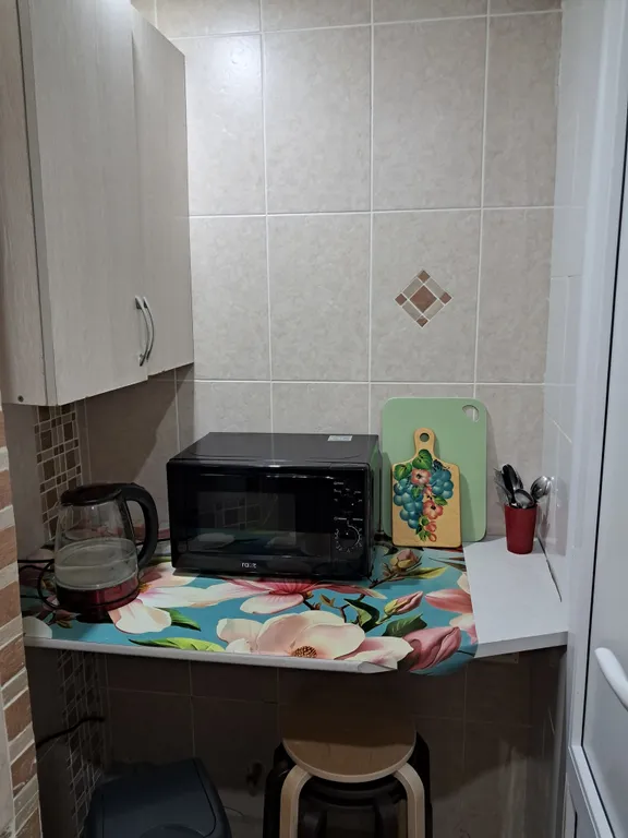 Номер 4-местный на улице Володарского, 12 м², Кисловодск — фото 21