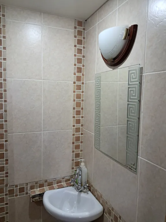 Номер 4-местный на улице Володарского, 12 м², Кисловодск — фото 23