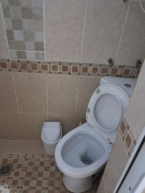 Номер 4-местный на улице Володарского, 12 м², Кисловодск — фото 25