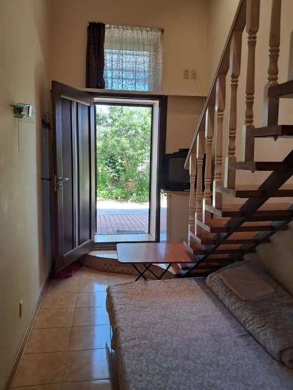 Номер 4-местный на улице Володарского, 12 м², Кисловодск — фото 8