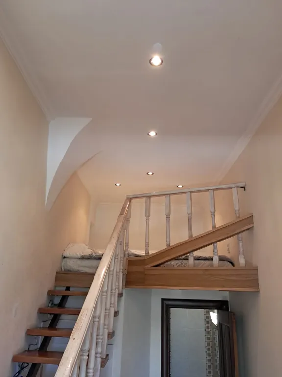 Номер 4-местный на улице Володарского, 12 м², Кисловодск — фото 9