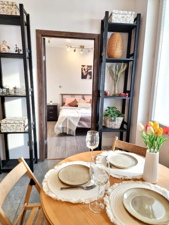 Квартира однокомнатная в Нижегородском, 44 м², Нижний Новгород — фото 14
