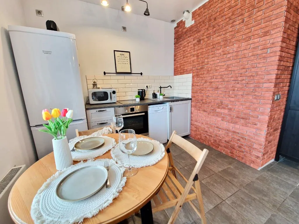 Квартира однокомнатная в Нижегородском, 44 м², Нижний Новгород — фото 15