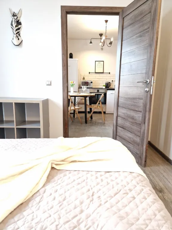 Квартира однокомнатная в Нижегородском, 44 м², Нижний Новгород — фото 8